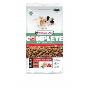 Afbeelding Versele-Laga Complete Rat & Muis - 2 kg door Brekz.nl