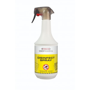 Oropharma Disinfect Spray - 1 L