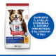 Hill's Mature Adult 7+ Medium met kip hondenvoer