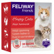 Feliway Friends Verdamper voor de kat