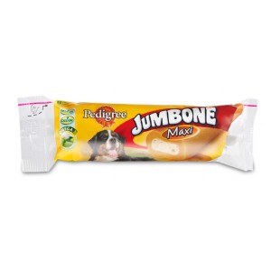Pedigree Jumbone Maxi Kip Per 5 Pedigree Jumbone Maxi Kip Per 5