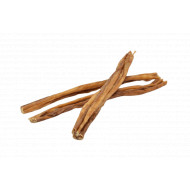 Brekz Snacks - Varkensdarm spaghetti voor de hond 2 x 35 cm 120 g