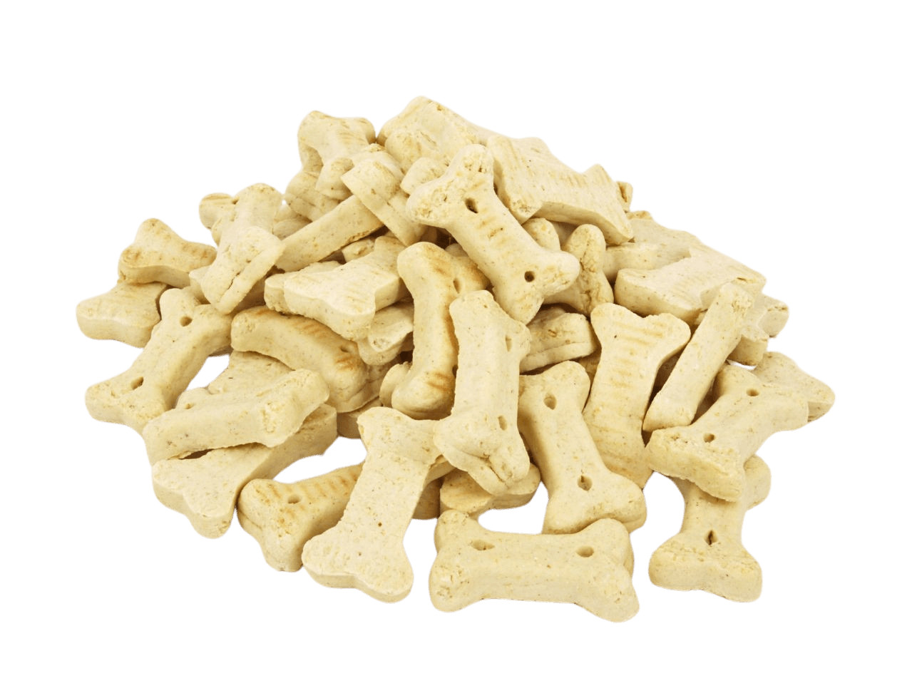 Brekz Kluifjes met calcium hondenkoekjes 500 gram
