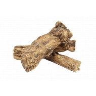 Brekz Snacks - Runderlong voor honden 2 x 250 g