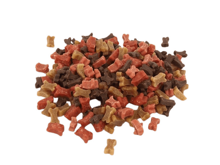 Brekz Micro trainers 500 gr voor de hond