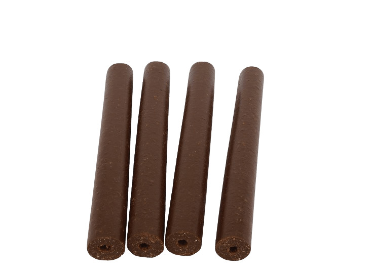 Brekz Super Snack Sticks voordeelpakket Lam/Rund/Kip/Zalm