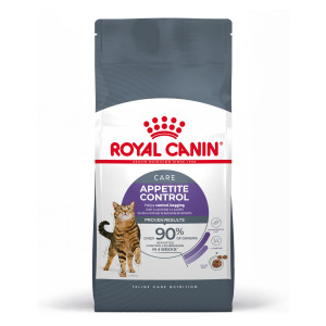Royal Canin Appetite Control Care kattenvoer 2 kg