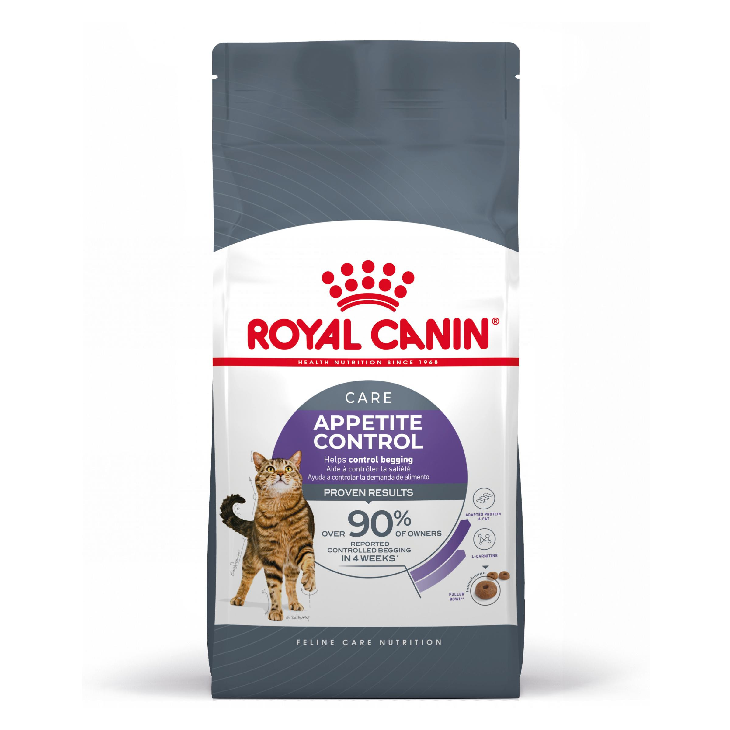 Royal Canin Appetite Control Care kattenvoer