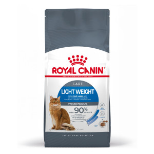 Royal Canin Light Weight Care - 3 kg