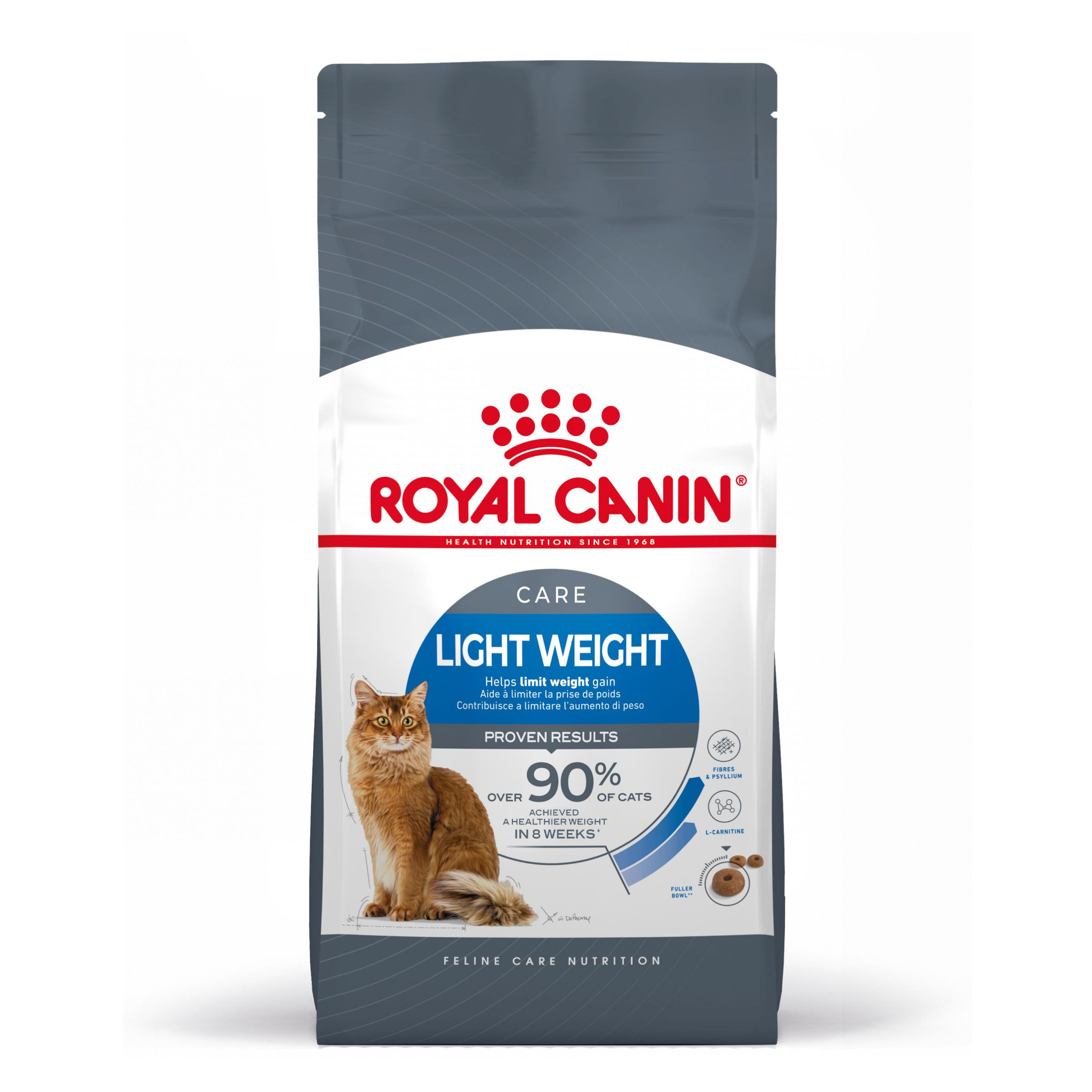 Royal Canin Light Weight Care kattenvoer