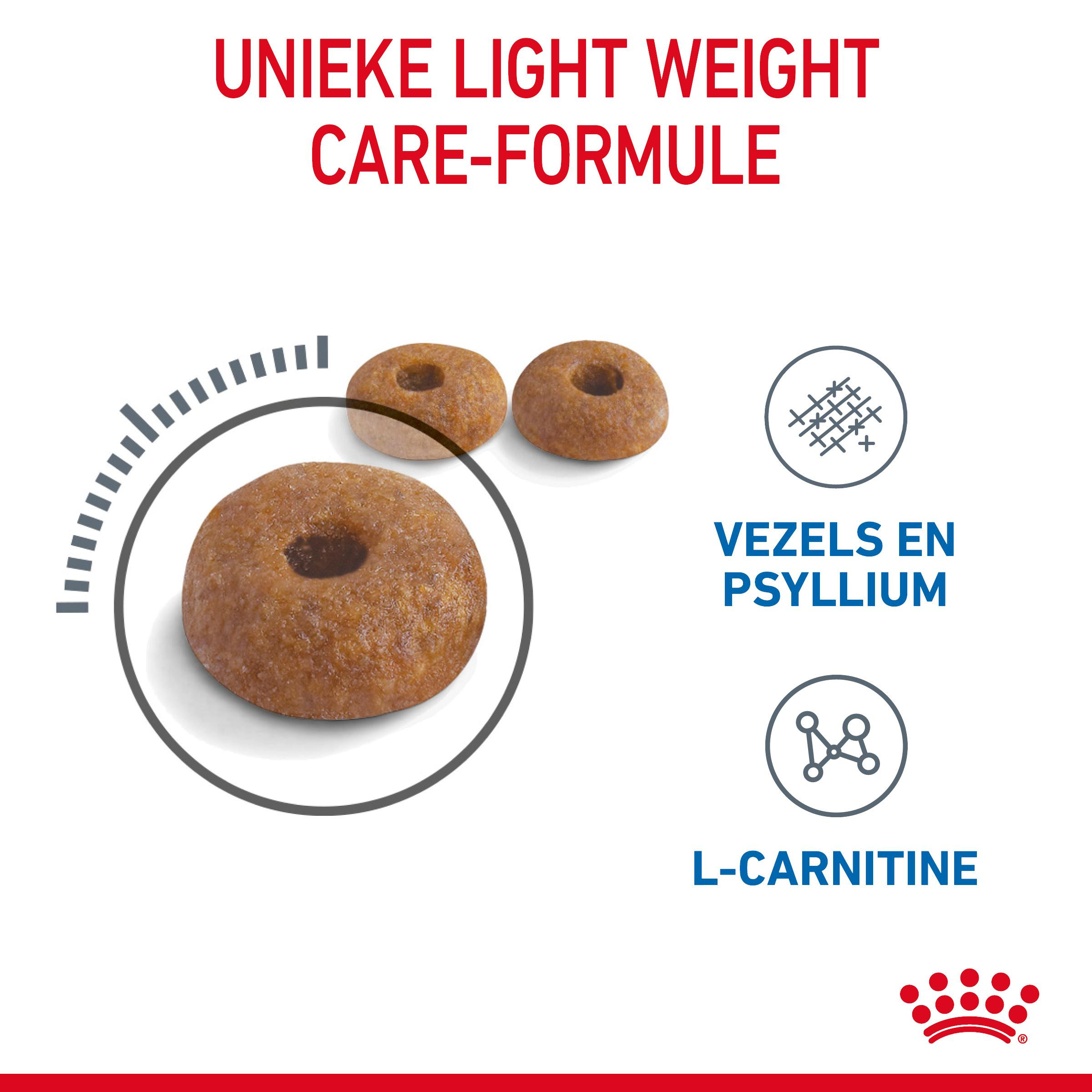 Royal Canin Light Weight Care kattenvoer