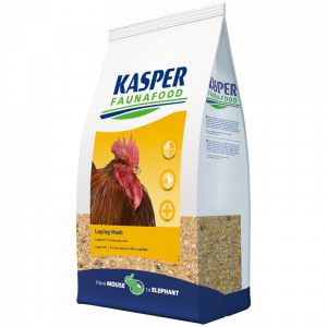 Kasper Fauna Kippengrit