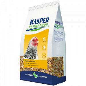 Kasper Fauna Multimix Kip