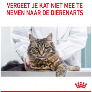 Royal Canin Light Weight Care in gravy natvoer kat