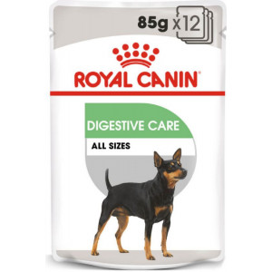 Royal Canin Digestive Care natvoer hond 1 doos (12 x 85 g)