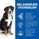 Hill's Adult Large Breed met kip hondenvoer