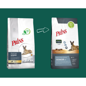 Prins ProCare Croque Senior Superior hondenvoer