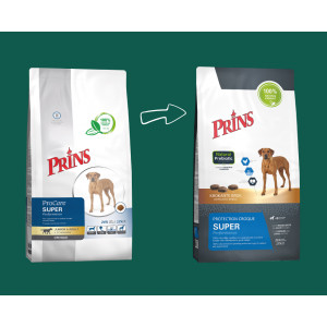 Prins ProCare Croque Super Performance hondenvoer