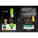 Pro Plan Small & Mini Puppy Healthy Start met kip hondenvoer