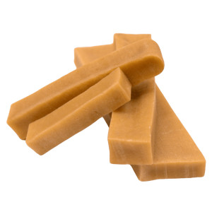 Brekz Yak Cheese Stick hondensnack 2 x S afbeelding