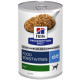 Hill's Prescription Diet D/D Food Sensitivities hondenvoer met eend & rijst 370 g