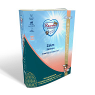 Renske Graanvrij vers gestoomd zalm natvoer hond 1 tray (10 x 395 g)