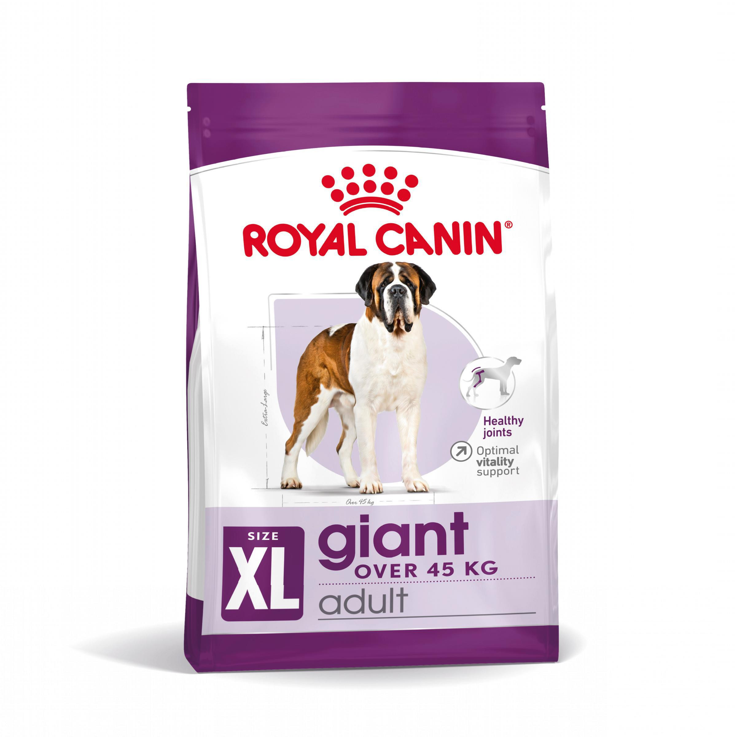 Royal Canin Giant Adult hondenvoer