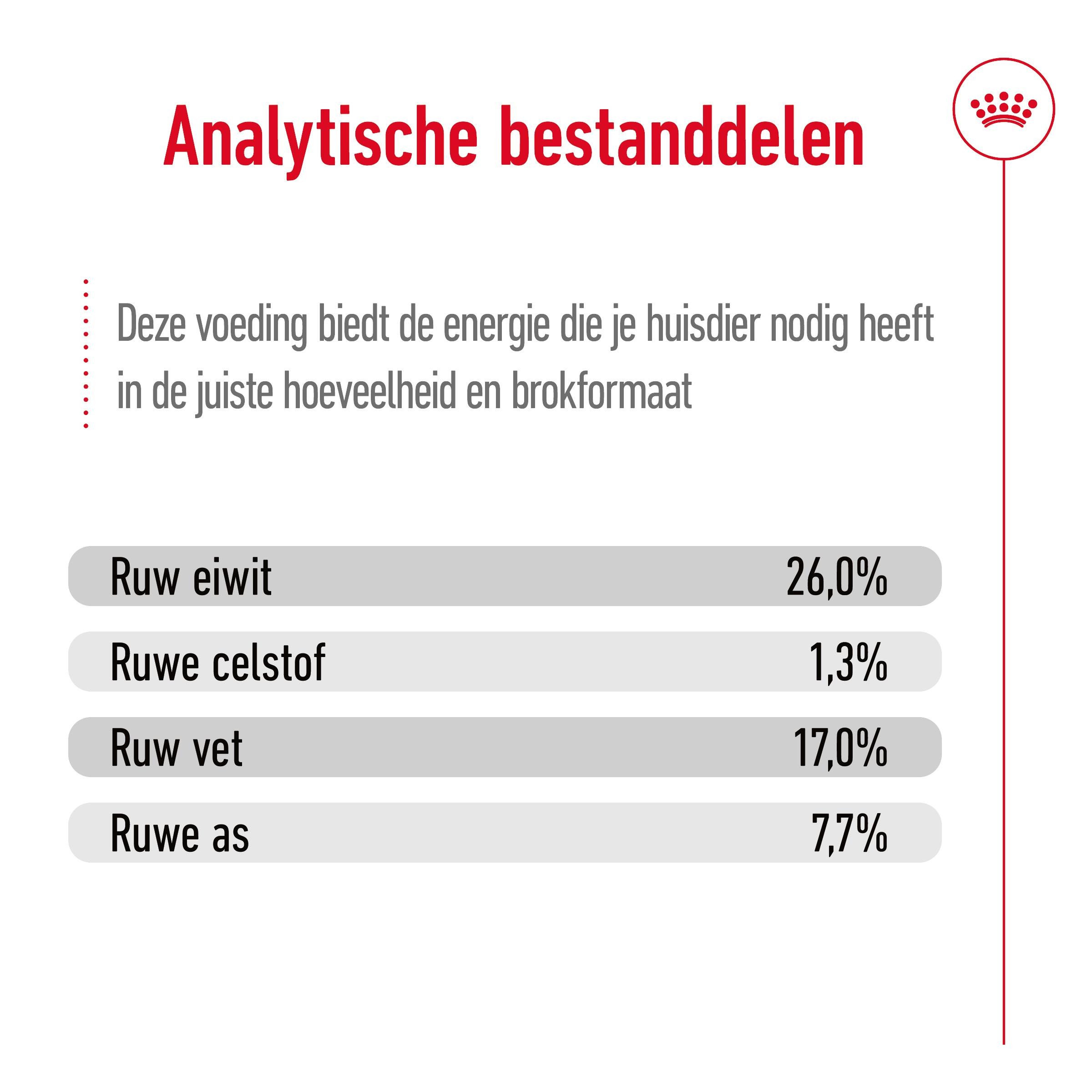 Royal Canin Maxi adult Hondenvoer