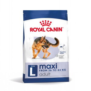 Royal Canin Maxi Adult hondenvoer 4 kg
