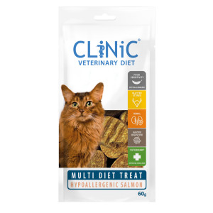 Clinic FDS Snack Kattensnoep