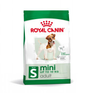 Royal Canin Mini Adult hondenvoer 8 kg + 1 kg