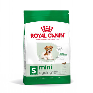 Royal Canin Mini Ageing 12+ hondenvoer 1,5 kg
