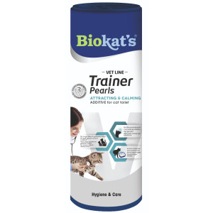 Biokat's Trainer Pearls 700 ml