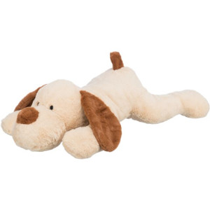 Trixie pluchen knuffelhond Benny 75 cm afbeelding