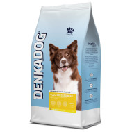Denkadog Cold Pressed Beef hondenvoer 20 kg