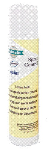 Ondenkbaar Compatibel met regeren Petsafe Anti Bark Spray Collar Blafband Navulling