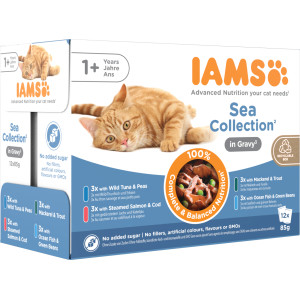 IA DEL. SEA MP GRAVY 12X85GR 00001