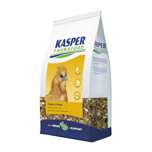 Kasper Fauna Vitamix Kip