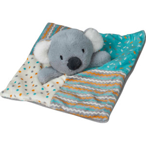 Animal Boulevard Ab50724 - Speelgoed Voor Dieren - Hond - Ab Soft Toy Koala-18cm