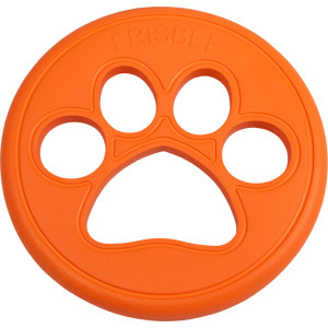 Animal Boulevard EVA Toy drijvende disk waterspeelgoed hond ( Ø 22,5cm ) Per stuk