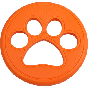 Animal Boulevard EVA Toy drijvende disk waterspeelgoed hond ( Ø 22,5cm ) Per stuk afbeelding