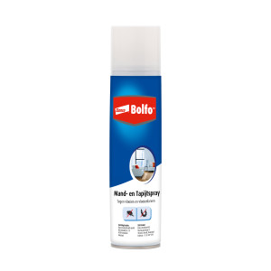 Bolfo Mand en Tapijtspray 400 ml afbeelding