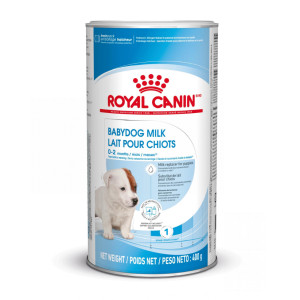 Royal Canin Babydog Milk puppymelk 400 g