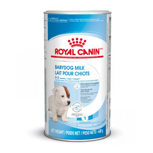 Royal Canin Babydog Milk puppymelk 400 g afbeelding