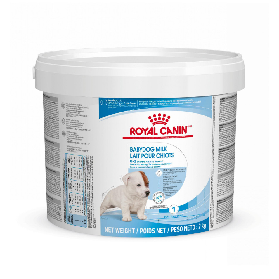Royal Canin Babydog milk 1st Age 