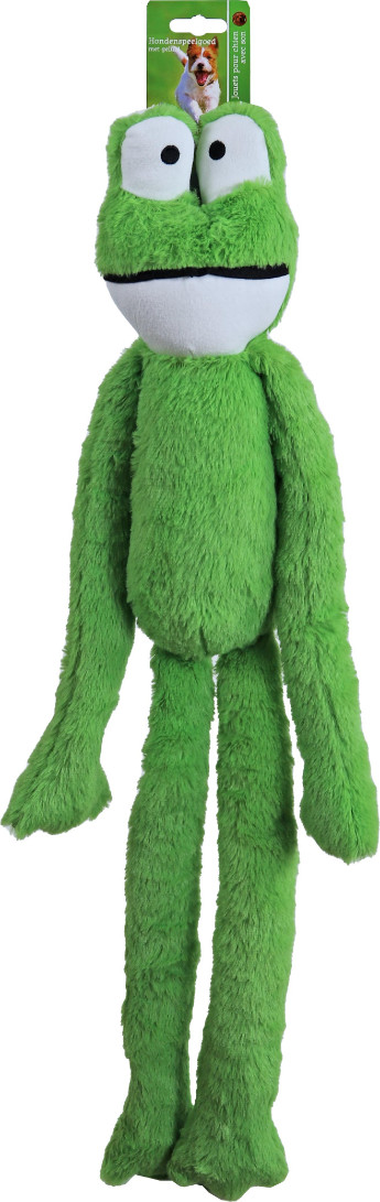Vind kikker knuffel in Speelgoed | Knuffels en Pluche op