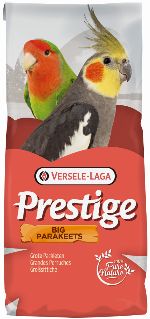 Versele-Laga Prestige Big Parakeets parkietenvoer
