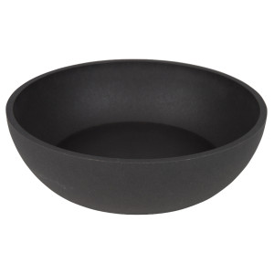 District 70 Bamboo voerbak donkergrijs voor de hond Small afbeelding