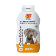 BF Petfood Vloeibaar Schapenvet voor de hond 500 ml