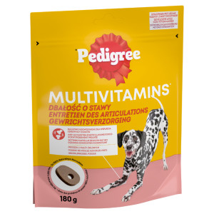 Pedigree Multivitamins Joint Care hondensnack 3 x 180 g afbeelding